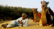 Jaisalmer
