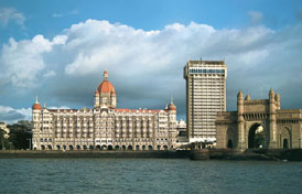 Mumbai Accommodation