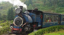 experience encounters asia