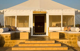 Jaisalmer Accommodation