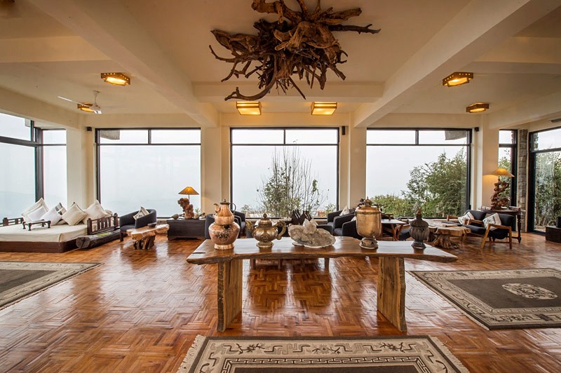 Dwarika's Resort Dhulikhel