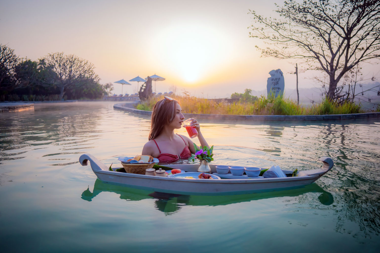 Nepal_Chitwan_BarahiJungleLodge_Dining4
