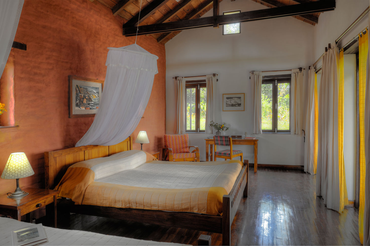 Room-interior-daytime-Rajbansh