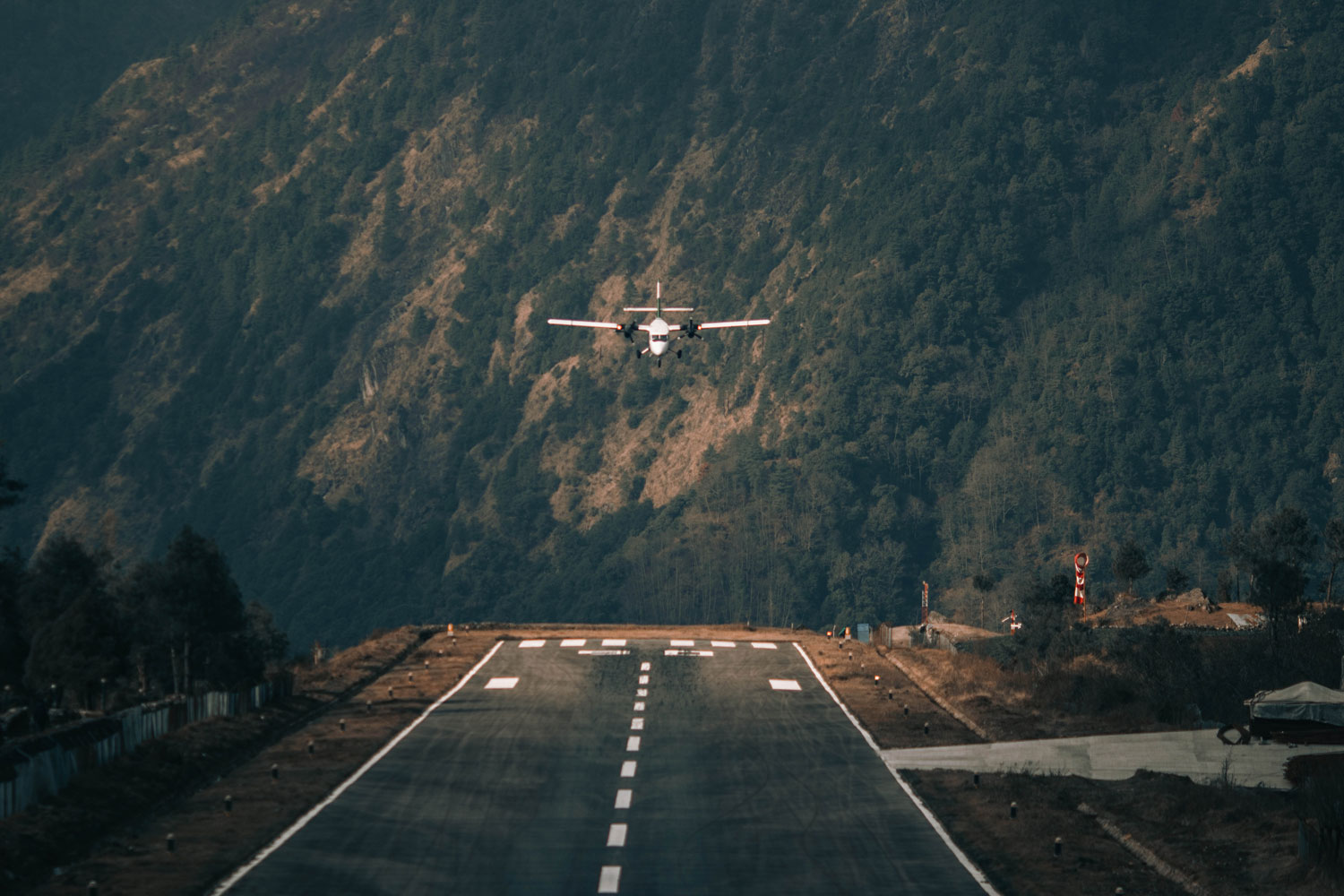 Lukla-Airport