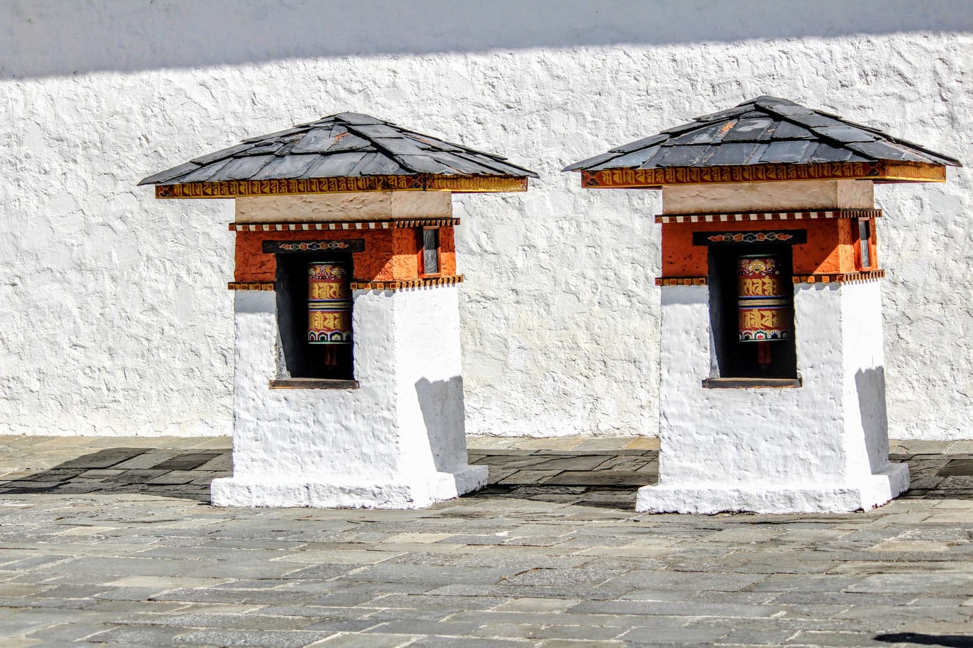 Bhutan-Architecture-7