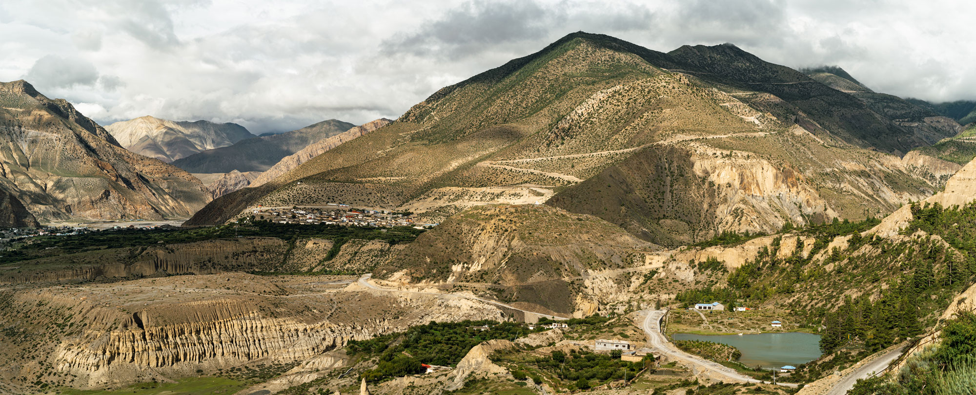 SMMBC-Gharapjhong-Viewpoint