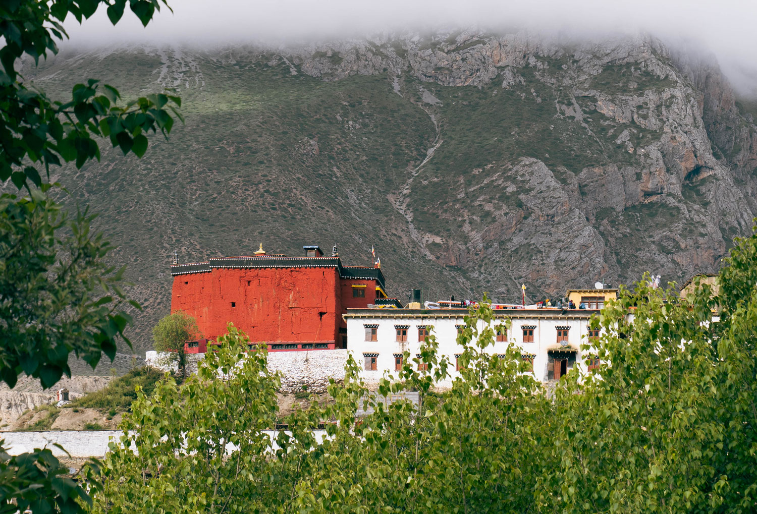 SMMBC-Jharkot