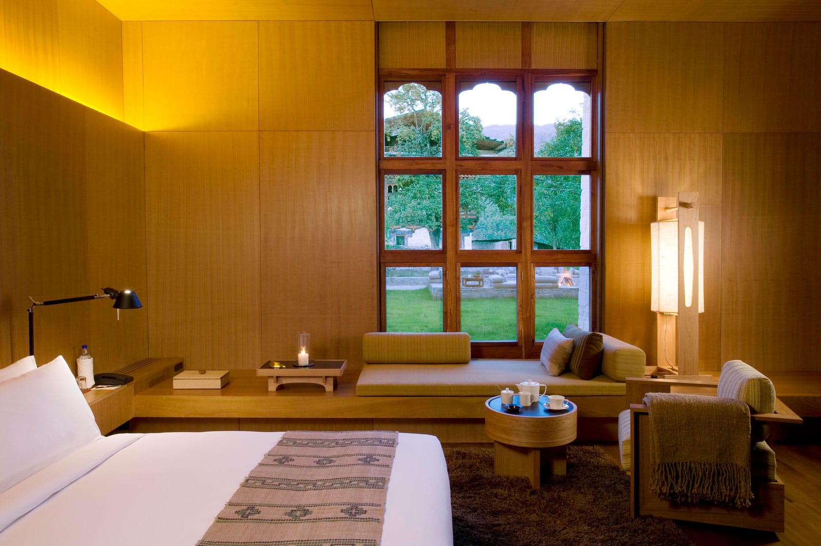 Amankora-Bumthang-Suite