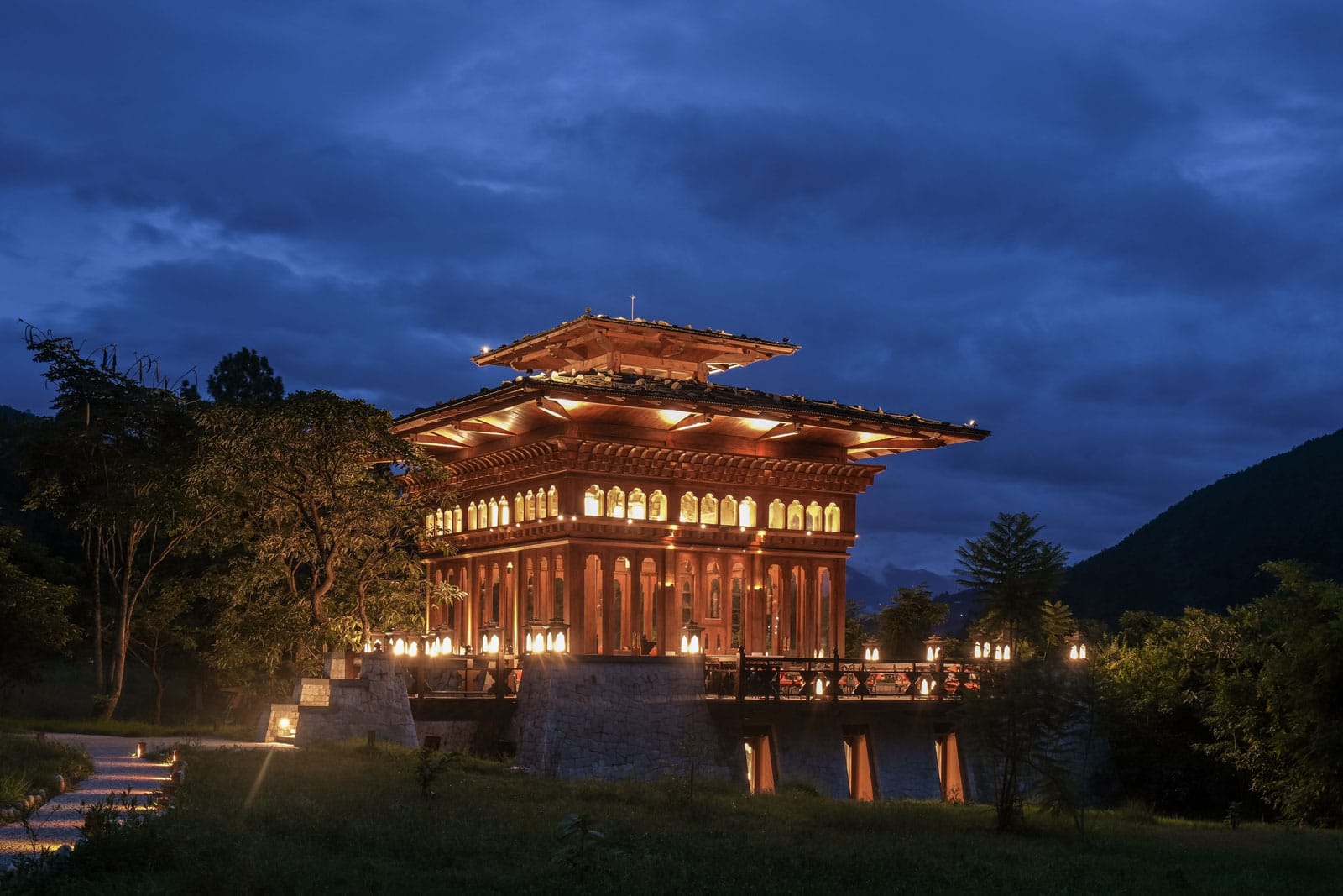 Pemako-Punakha