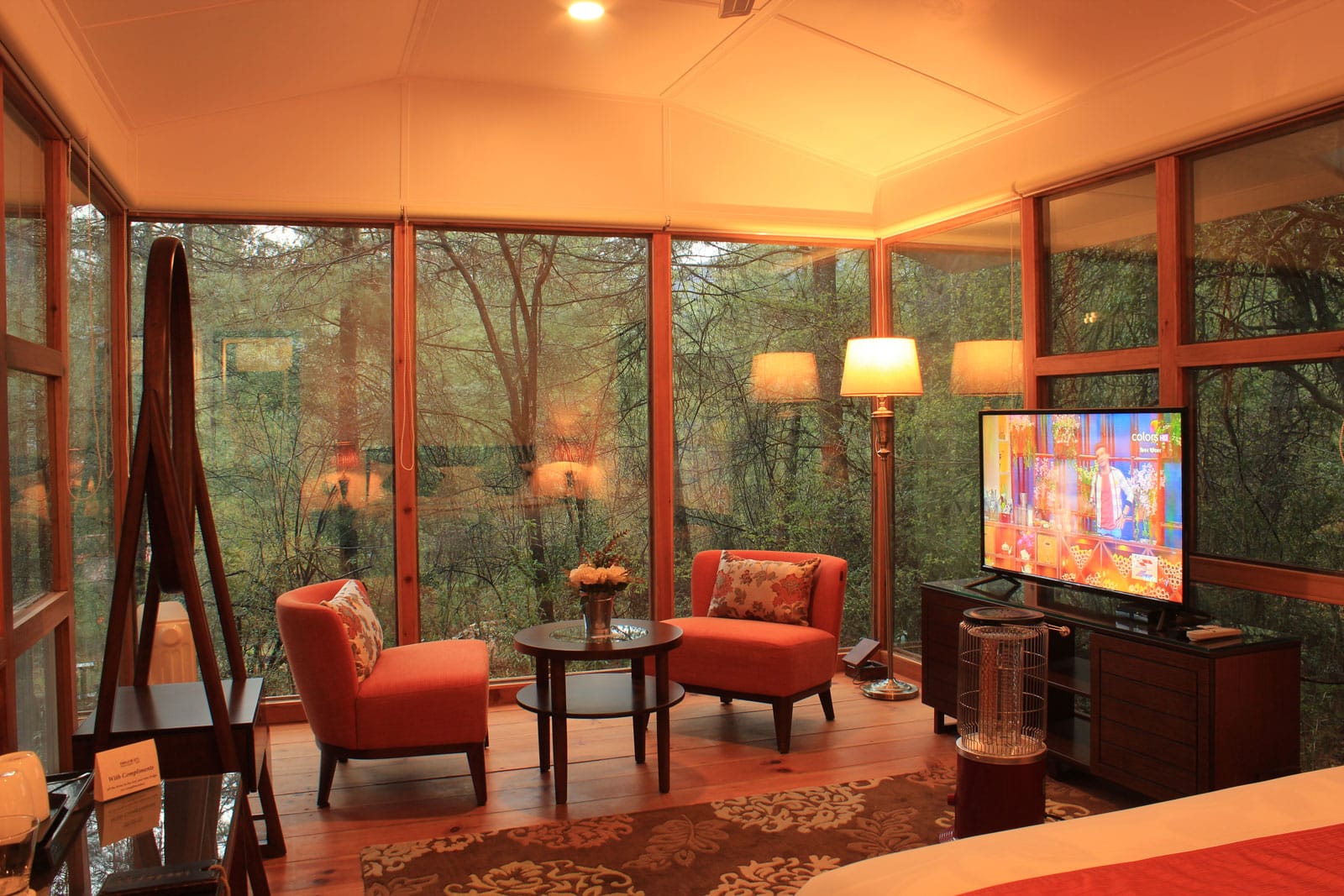 Room--Interior