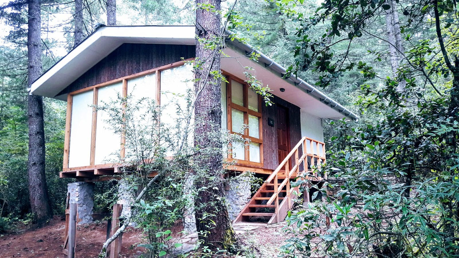 cottage---Exterior