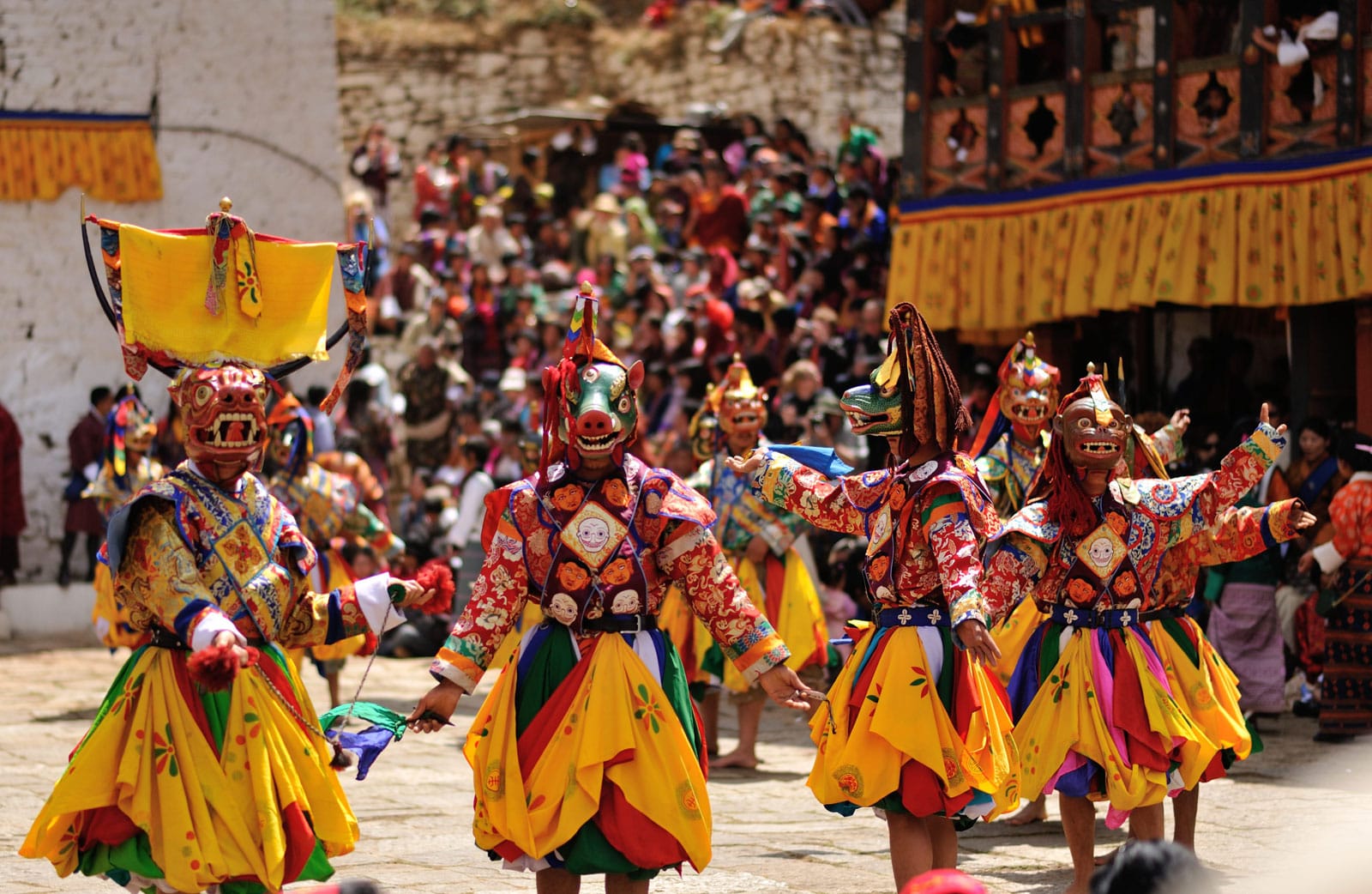 Paro-Festival-1