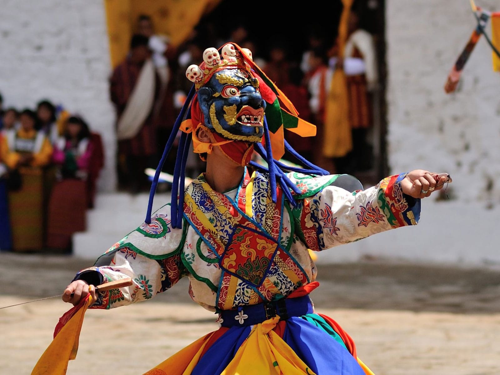 Paro-Festival-10