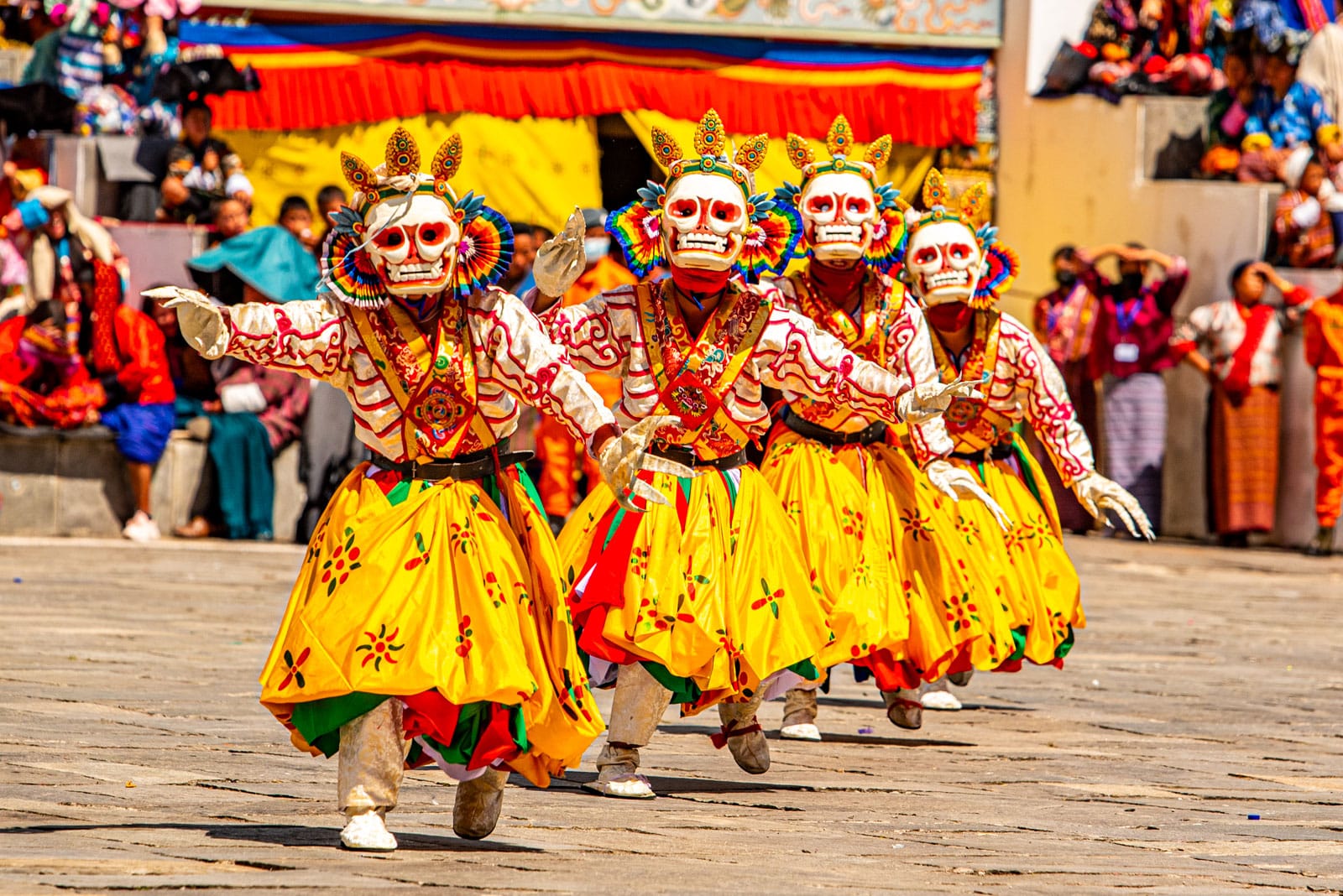 Thimphu-Festival-3