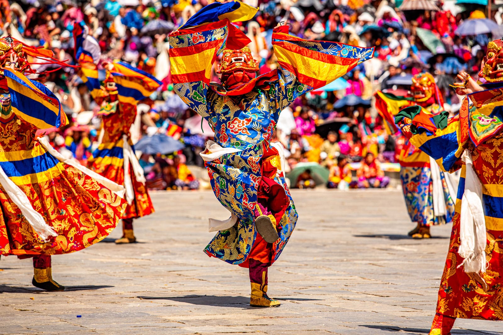 Thimphu-Festival-8