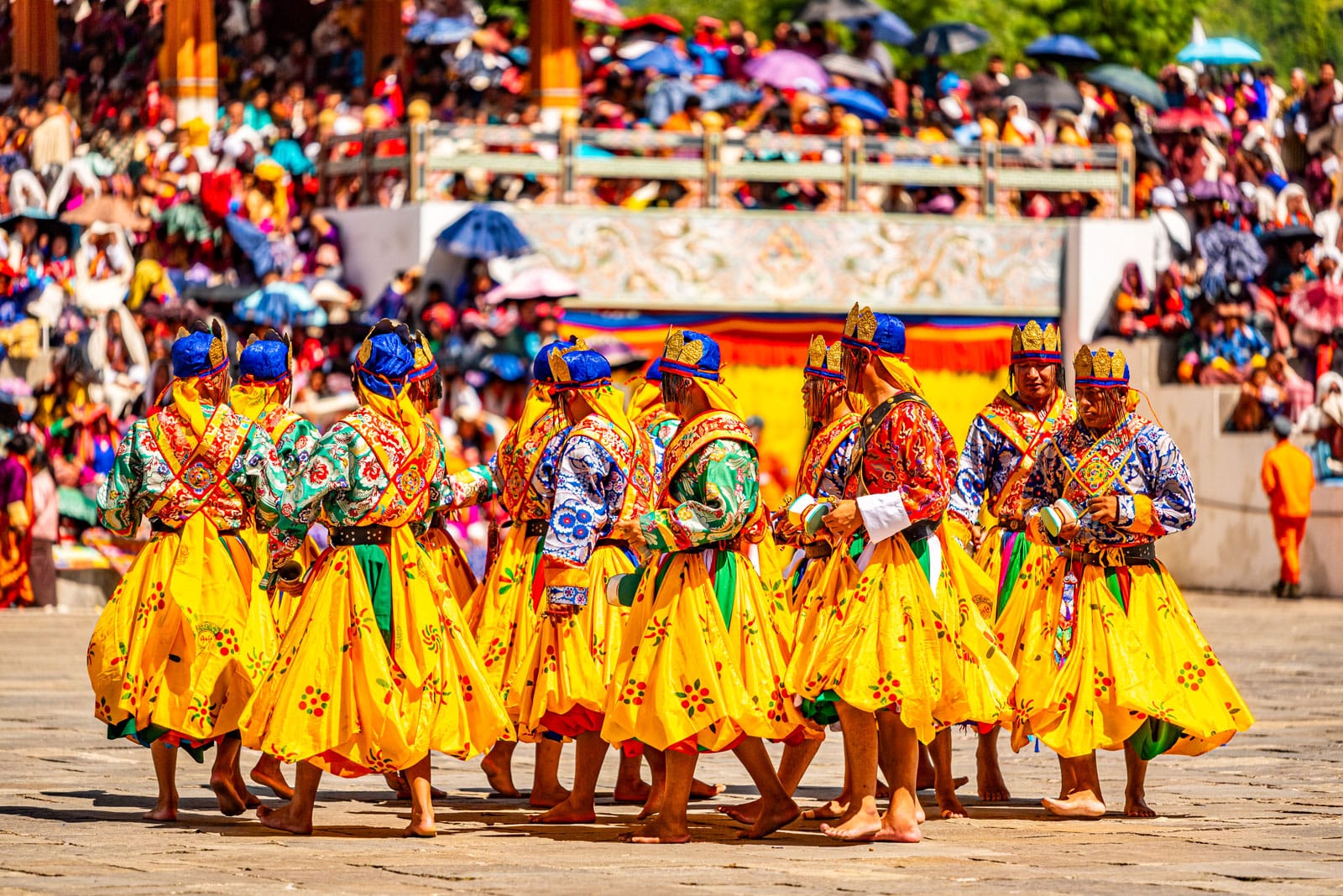 Thimphu-Festival-9